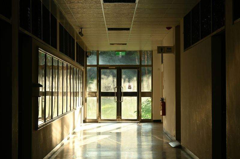 地域とつながる学びの場へ、教室イベントレポート